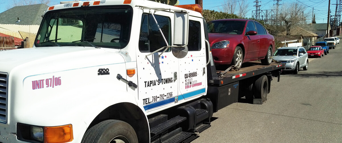 Transportation & More